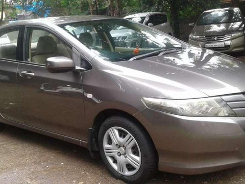 Honda City 1.5 S MT, 2011, Petrol for sale 