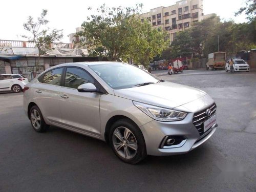 Used 2018 Hyundai Verna for sale