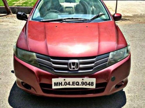 2011 Honda City for sale