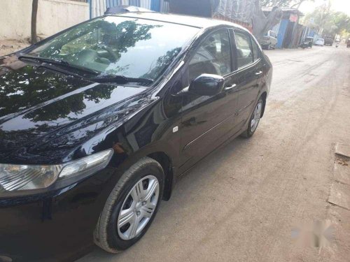 2010 Honda City for sale