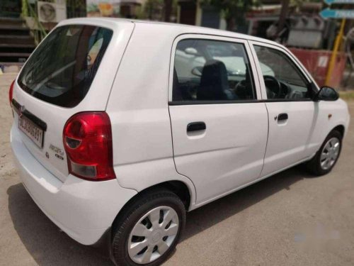 Maruti Suzuki Alto K10 VXi, 2013, Petrol for sale 