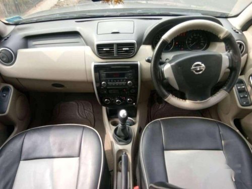 2013 Nissan Terrano for sale at low price 