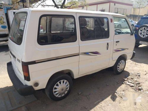 Maruti Suzuki Omni 2010 for sale 