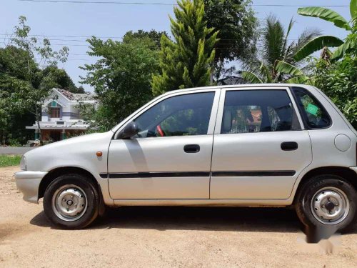 2002 Maruti Suzuki Zen for sale at low price