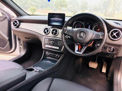 2018 Mercedes Benz 200 for sale