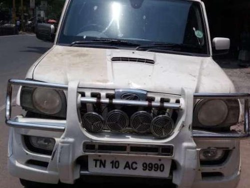 Used Mahindra Scorpio VLX 2011 for sale 