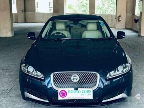 2012 Jaguar XF for sale