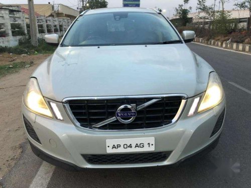 Used 2011 Volvo XC60 for sale