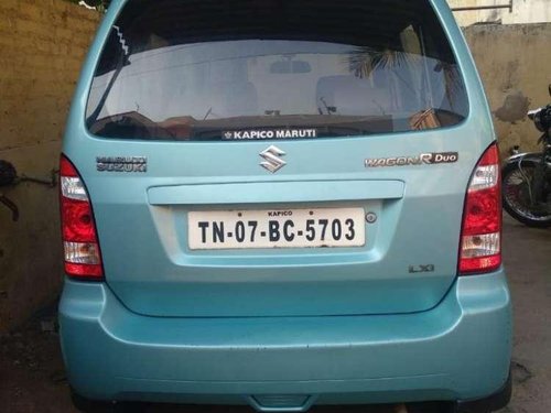 Maruti Suzuki Wagon R 2009 for sale 