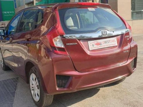 Honda Jazz S 2016 for sale 