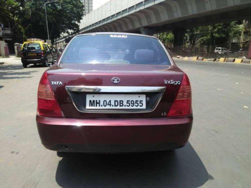 Tata Indigo XL Classic Petrol 2007 for sale 