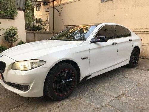 BMW 5 Series 520d for sale