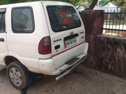 Used Chevrolet Tavera MT car at low price