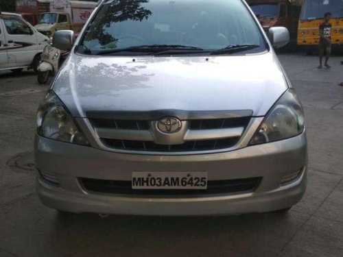 Used Toyota Innova car at low price