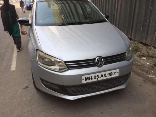 Used Volkswagen Polo car at low price