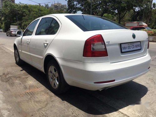 Used 2011 Skoda Laura for sale