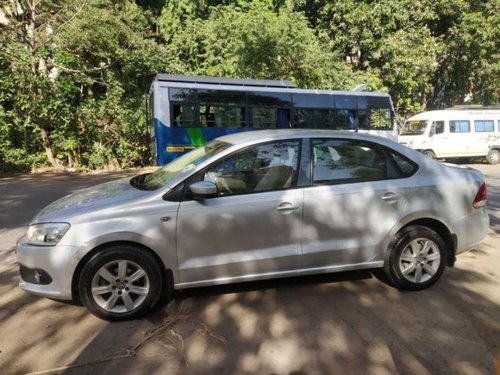 Used 2011 Volkswagen Vento for sale