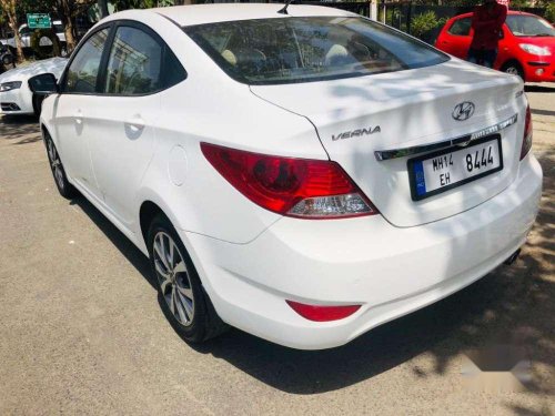 Hyundai Verna 1.6 CRDi SX 2014 for sale 