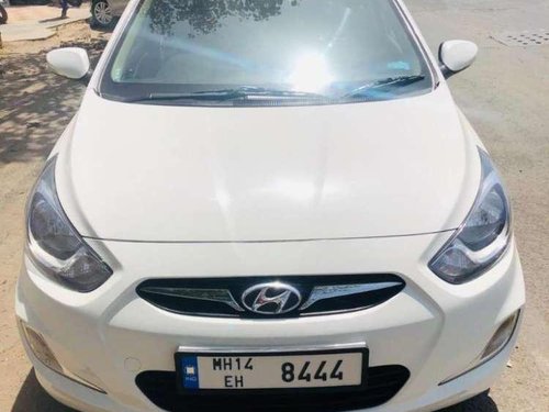 Hyundai Verna 1.6 CRDi SX 2014 for sale 