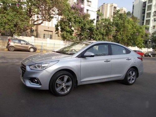 Used 2018 Hyundai Verna for sale