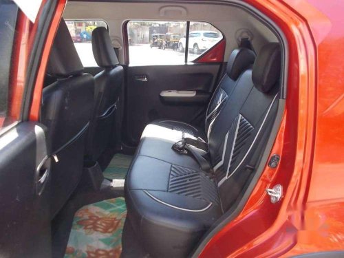 Maruti Suzuki Ignis 2017 for sale 