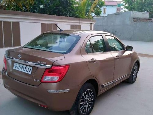 2018 Maruti Suzuki Swift Dzire for sale at low price