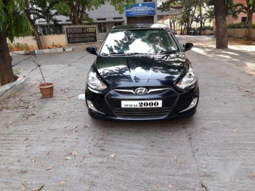 Used Hyundai Verna 1.6 CRDi SX 2013 for sale 