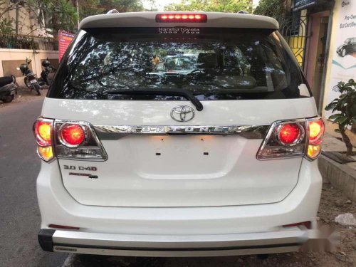 2012 Toyota Fortuner for sale at low price