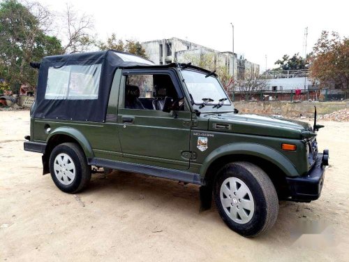 2009 Maruti Suzuki Gypsy for sale at low price