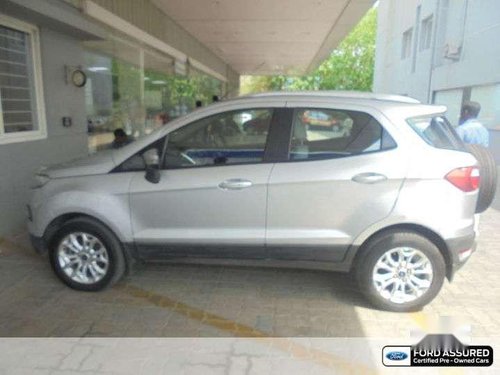 2016 Ford EcoSport for sale at low price