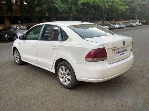 2011 Volkswagen Vento for sale at low price