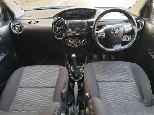 2015 Toyota Etios Cross for sale at low price