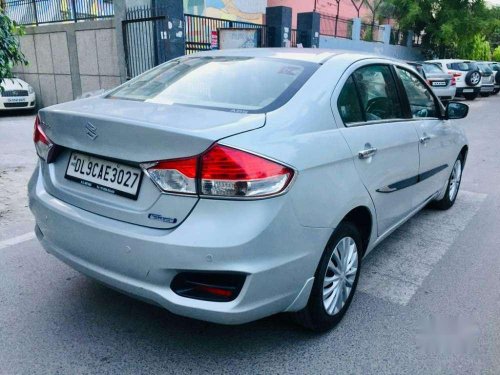 Used 2015 Maruti Suzuki Ciaz for sale