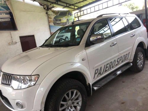 Mitsubishi Pajero Sport 2013 for sale 