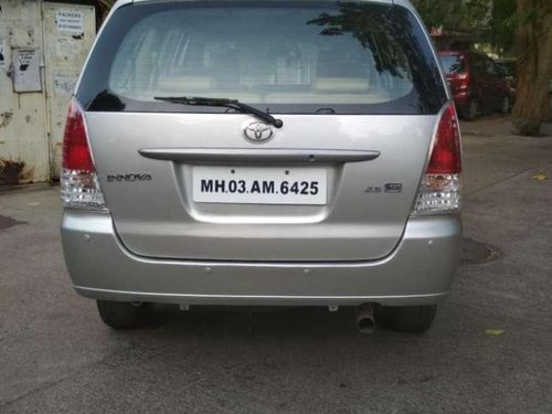 Used Toyota Innova car at low price