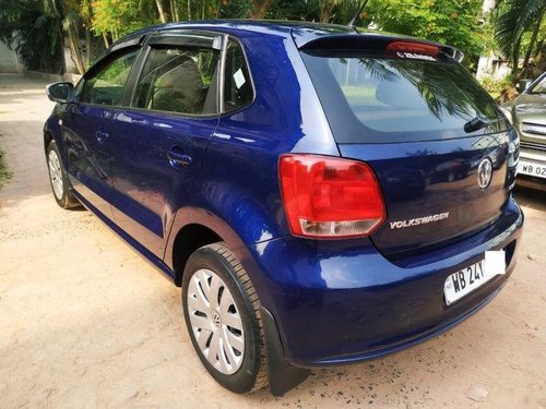 Used 2014 Volkswagen Polo for sale