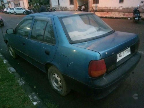 Used Maruti Suzuki Esteem 1998 car at low price