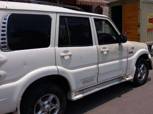 Used Mahindra Scorpio VLX 2011 for sale 