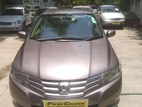 Honda City 1.5 V MT, 2011, Petrol for sale 