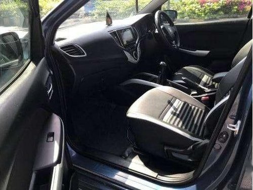 2017 Maruti Suzuki Baleno RS for sale at low price