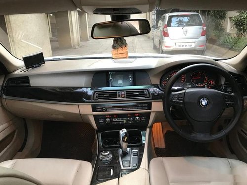 BMW 5 Series 520d for sale