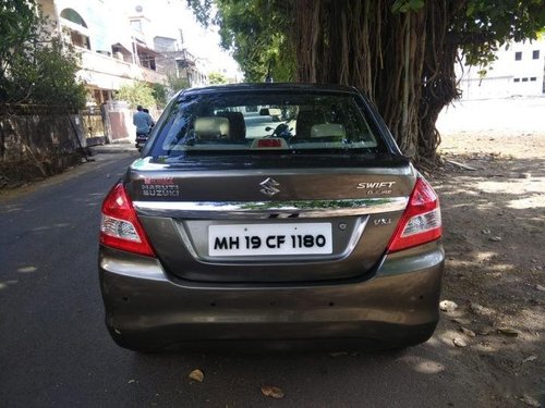 2016 Maruti Suzuki Dzire for sale