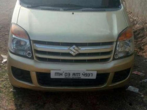 2007 Maruti Suzuki Wagon R for sale