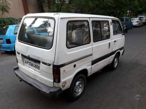 1999 Maruti Suzuki Omni for sale at low price