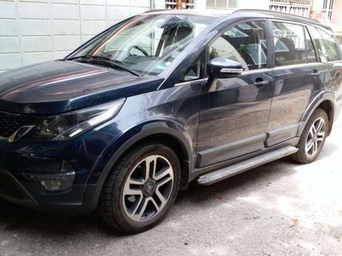 Used 2017 Tata Hexa for sale