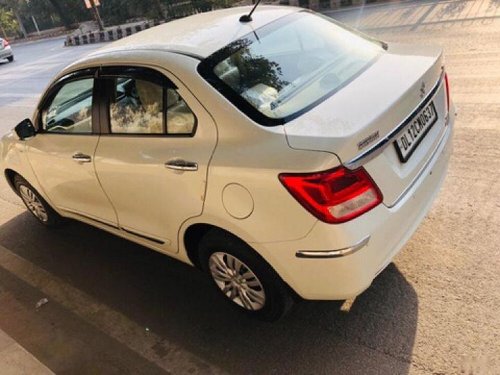 Used 2017 Maruti Suzuki Dzire for sale