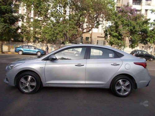 Used 2018 Hyundai Verna for sale