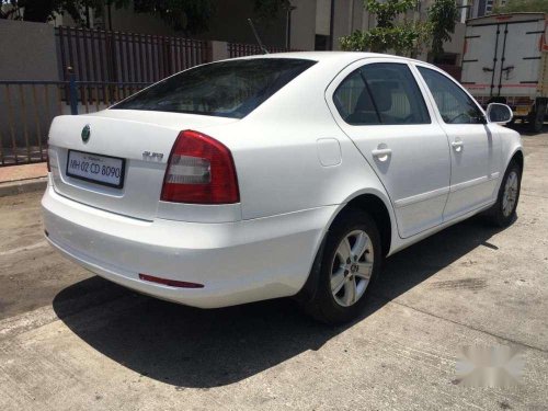 Used 2011 Skoda Laura for sale