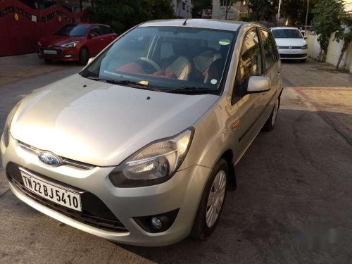 Ford Figo Diesel ZXI 2010 for sale 