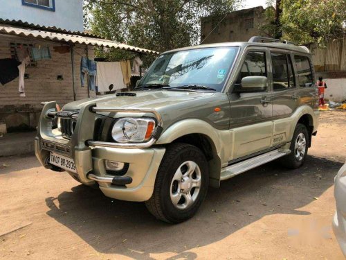 Mahindra Scorpio 2012 for sale 